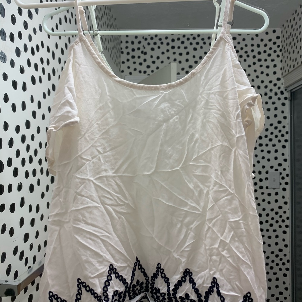 Abercrombie and Fitch blouse!